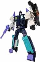 Takara Tomy - トランスフォーマー・オーバーロード Amazon.co.jp: トランスフォーマー LG60 オーバーロード : おもちゃ
